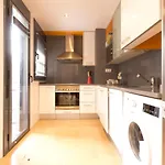 Goleta-1 By Interhome Appartement Cambrils