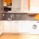 Goleta-1 By Interhome Appartement