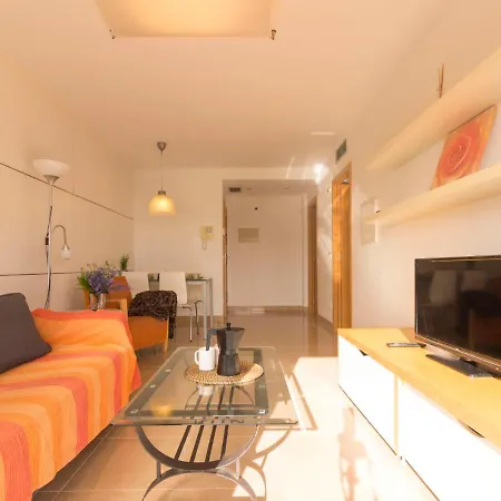 Apartment Goleta-1 By Interhome