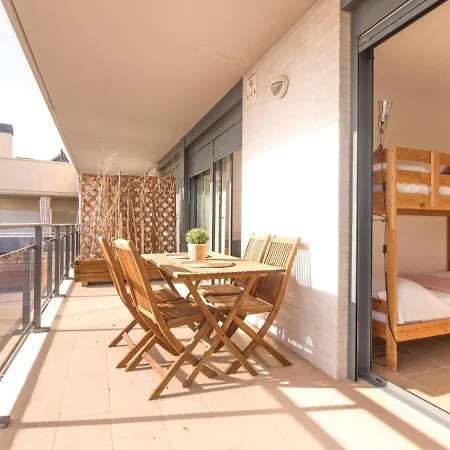 Apartment Goleta-1 By Interhome