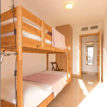 Goleta-1 By Interhome Cambrils