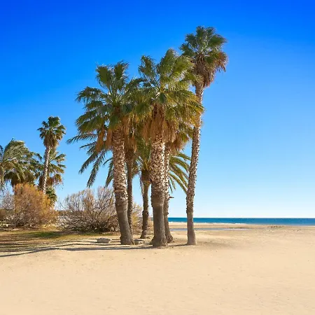 Goleta-1 By Interhome * Cambrils