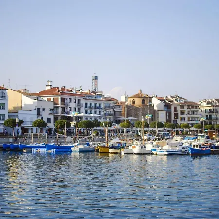 Appartement Goleta-1 By Interhome Cambrils