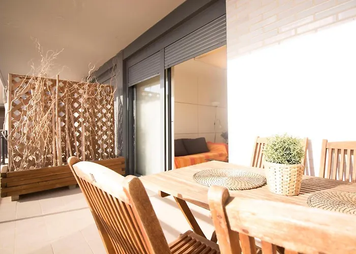 Goleta-1 By Interhome Appartement *