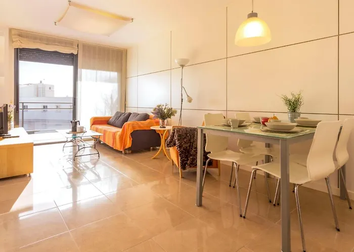 Goleta-1 By Interhome Cambrils