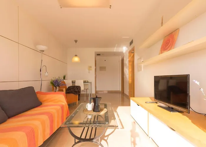 Appartement Goleta-1 By Interhome