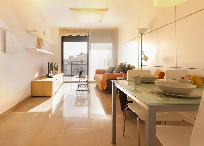 Goleta-1 By Interhome Appartement
