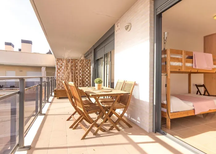 Appartement Goleta-1 By Interhome