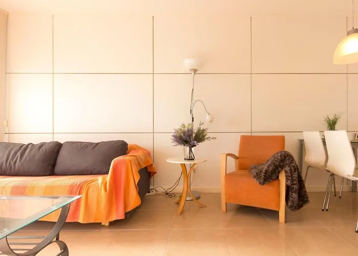 Goleta-1 By Interhome *