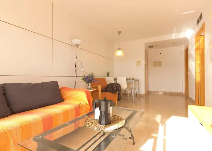 Goleta-1 By Interhome * Cambrils