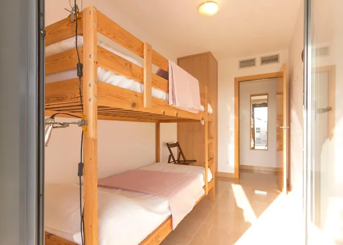 Goleta-1 By Interhome Cambrils