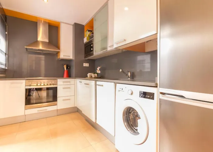 Goleta-1 By Interhome Appartement
