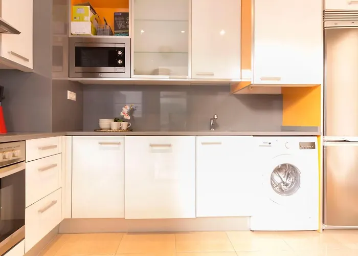 Goleta-1 By Interhome Appartement