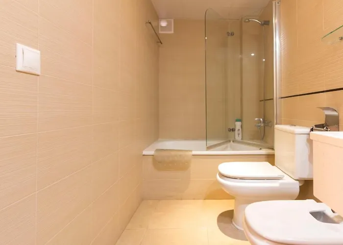 Goleta-1 By Interhome Cambrils