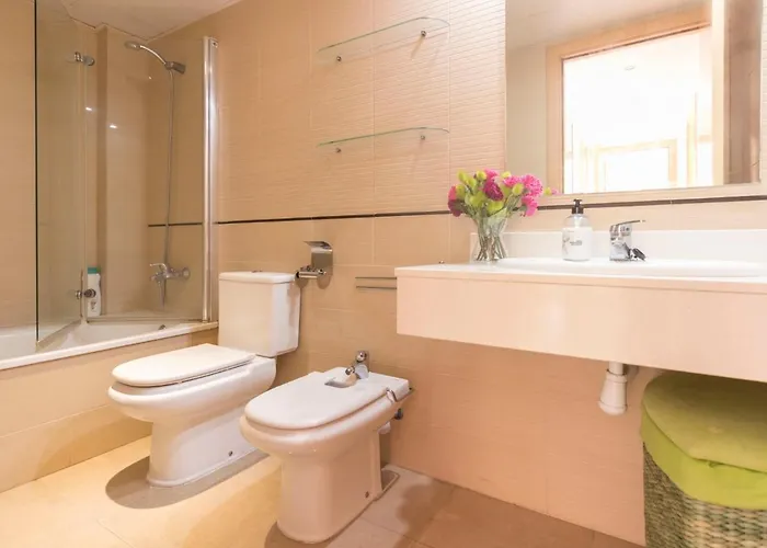Appartement Goleta-1 By Interhome