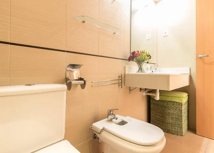 Goleta-1 By Interhome Cambrils