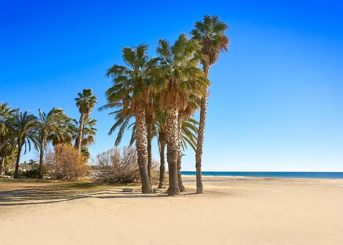 Goleta-1 By Interhome * Cambrils