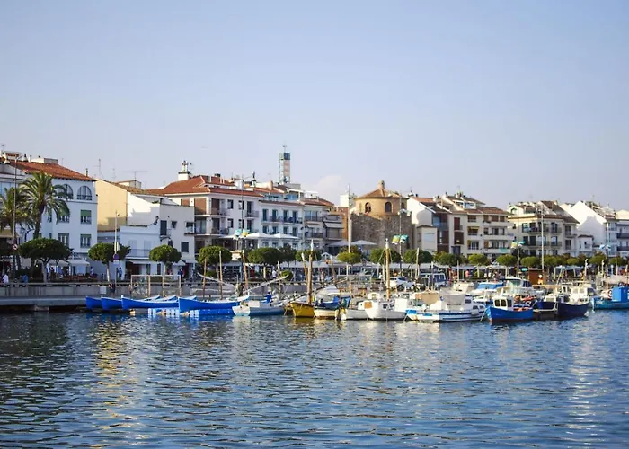 Appartement Goleta-1 By Interhome Cambrils